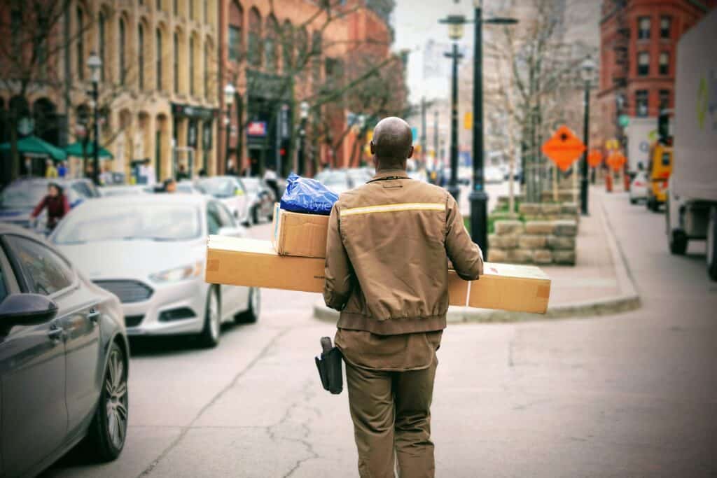 Why Is Package Tracking Important For eCommerce