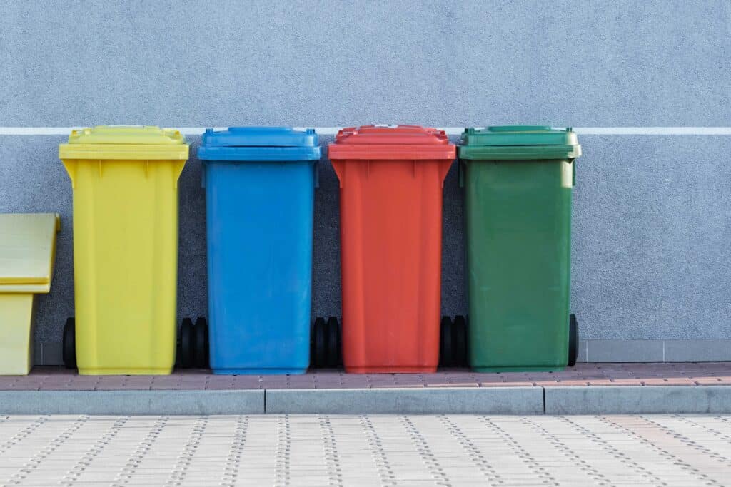 The Role Of Technology In Shaping The Future Of Waste Management Business