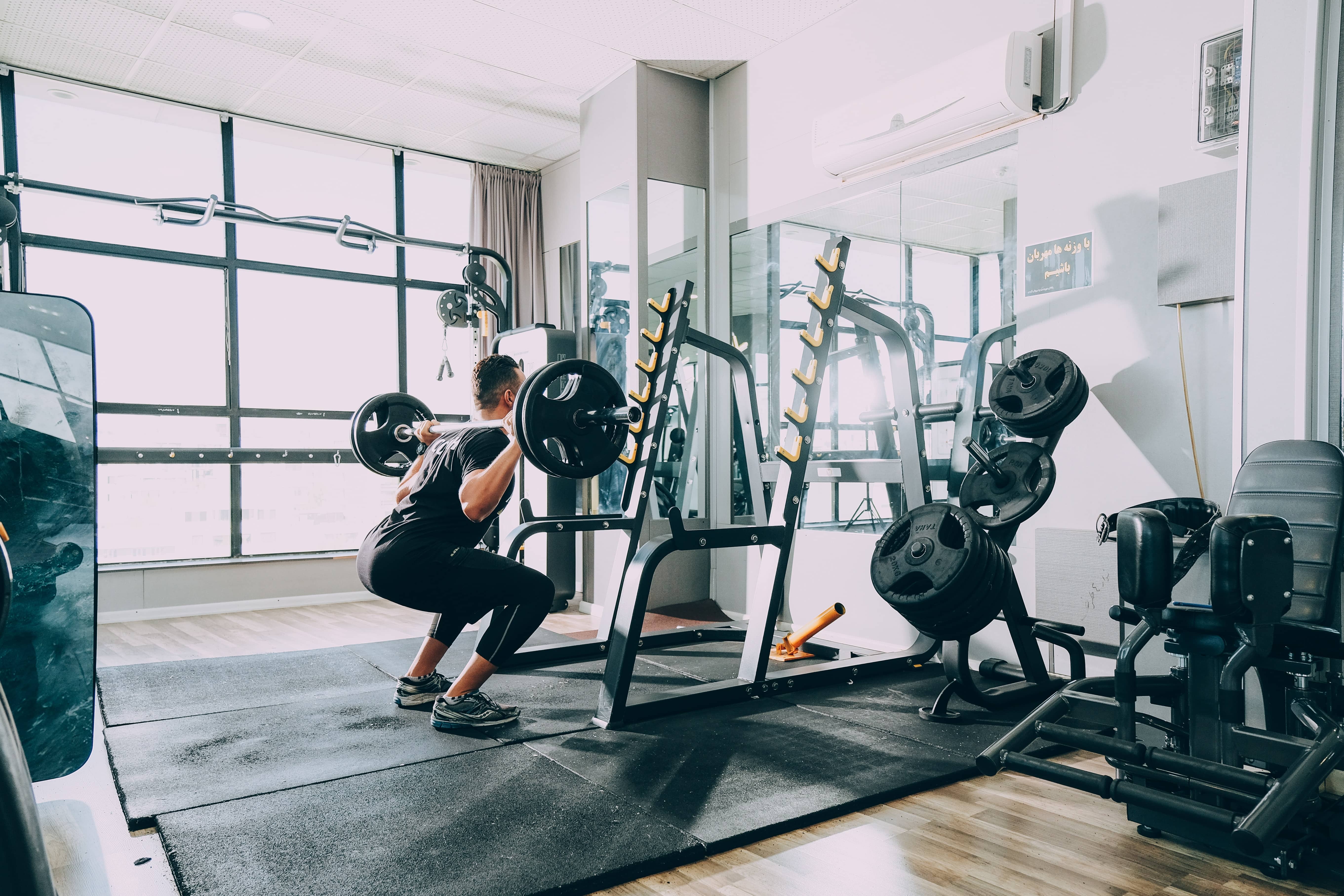 Trade In Your Typical Workouts For Functional Training Instead: Here Are The Benefits Trade In Your Typical Workouts For Functional Training Instead: Here Are The Benefits