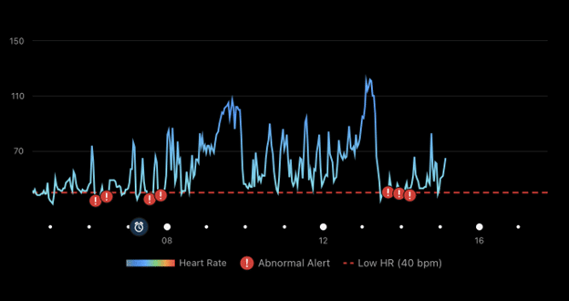 Wearable Tech Home Workout Article Image 1