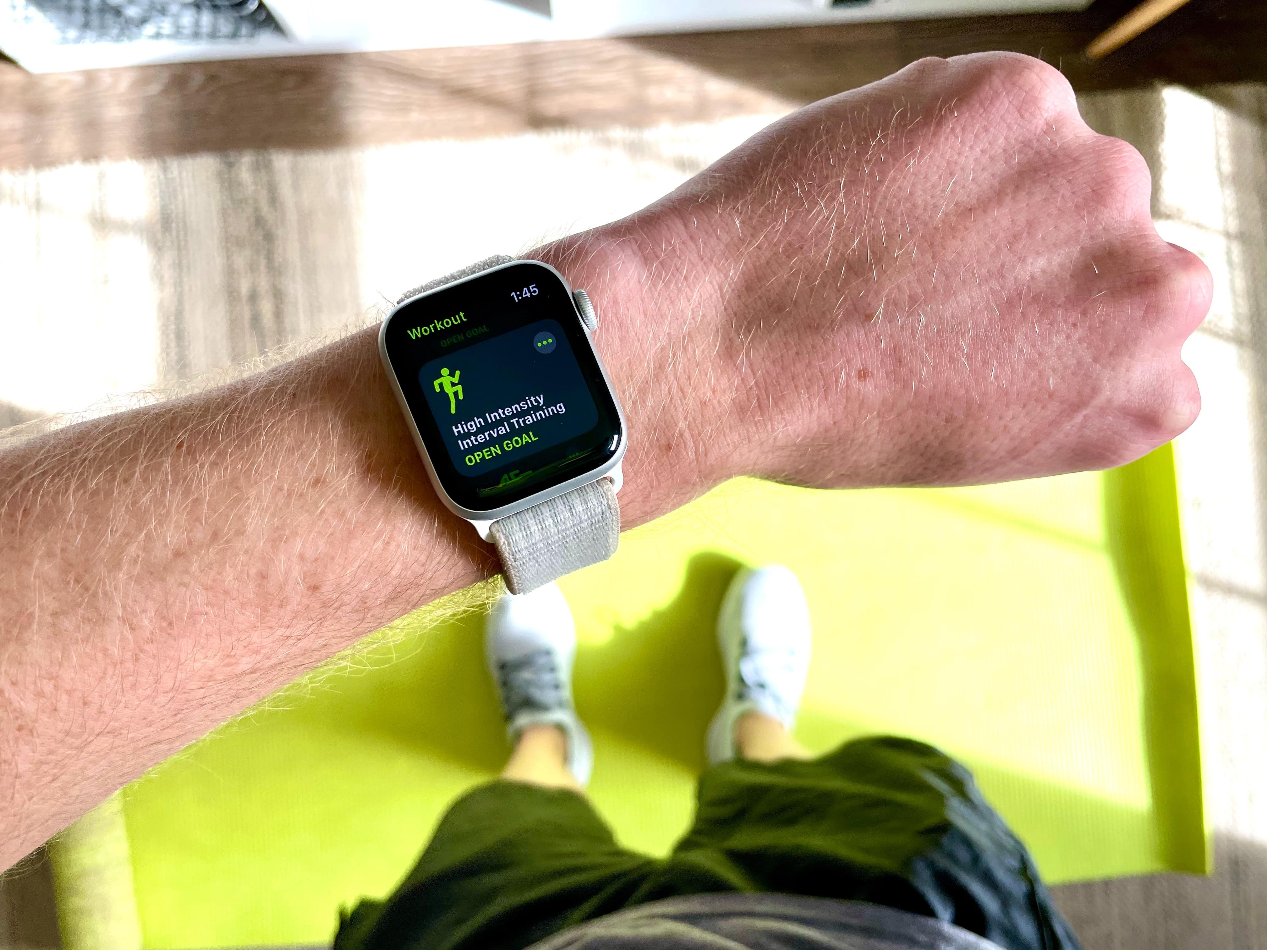 How Will Wearable Tech Improve Your Home Gym Workout?