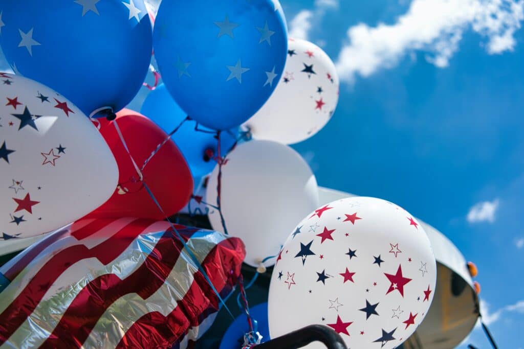 Celebrate Independence In Style With These 9 Essentials For A Safe And Spectacular 4th Of July Bash