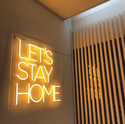 20 Iconic Custom LED Neon Signs In The USA To Give Color Pops To Your ...