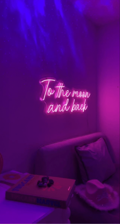 20 Iconic Custom LED Neon Signs In The USA To Give Color Pops To Your ...