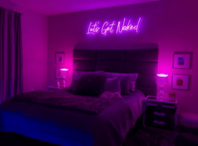 20 Iconic Custom LED Neon Signs In The USA To Give Color Pops To Your ...