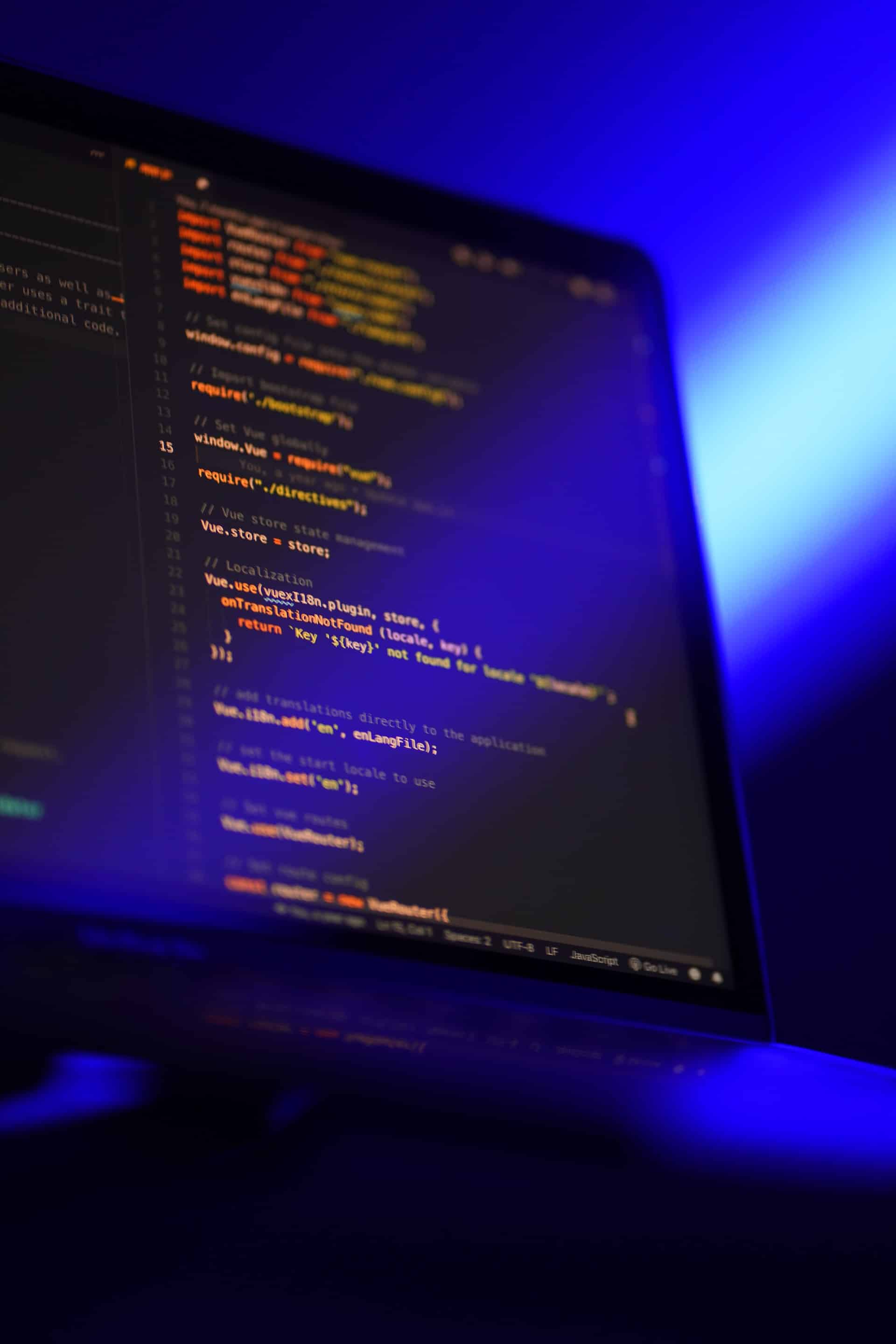 Leveraging AI Machine Learning Cybersecurity Article Image