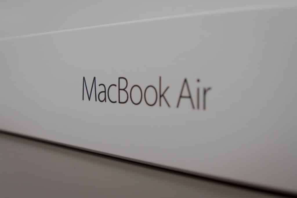 Maximizing Efficiency With MacBook Air: Modern Parts And Upgrade Options