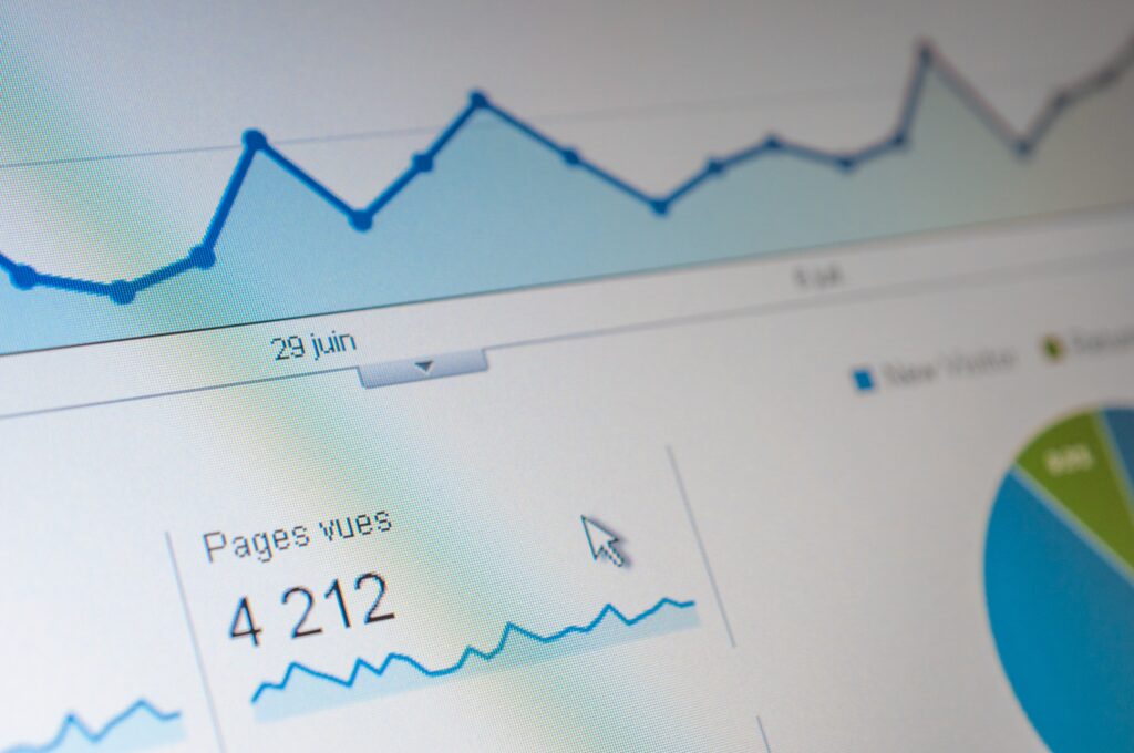 Using Eye-Tracking & Heatmap Analytics To Understand User Behaviour