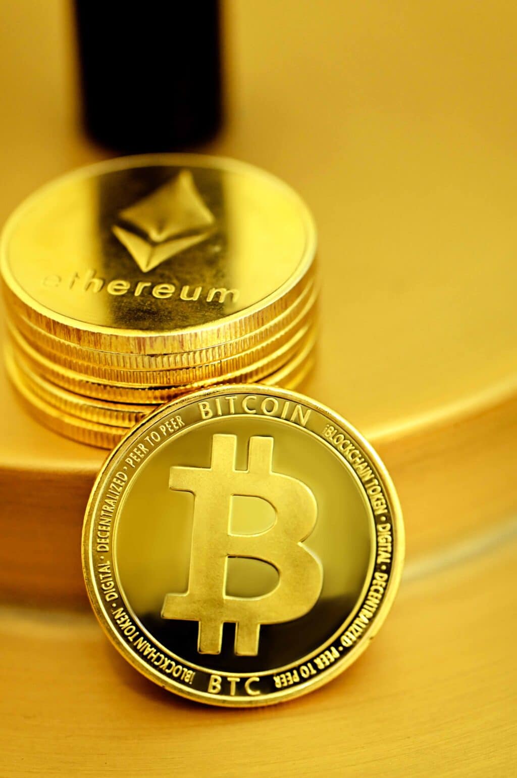 4 Ways Cryptocurrencies Reshaping iGaming Landscape 4 Ways Cryptocurrencies Reshaping iGaming Landscape