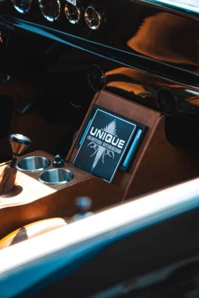 Car Accessories Vehicle Enthusiast Lifestyle Image2