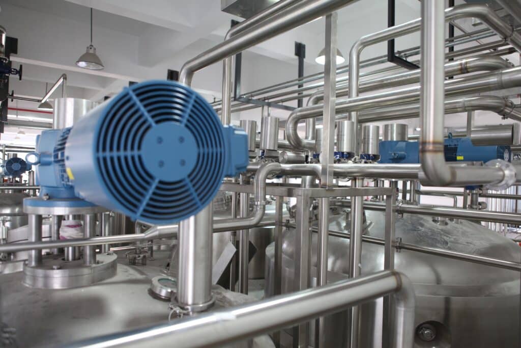 How To Choose The Right Heat Exchanger For Your Needs?