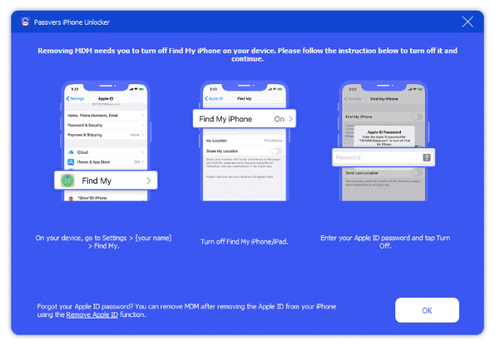 How Bypass MDM iPhone iPad Article Image 2