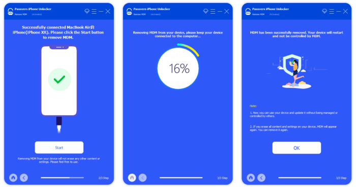 How Bypass MDM iPhone iPad Article Image 6