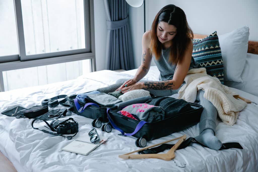 Pack Like A Pro: Tips For Efficient And Stress-Free Packing Before Your Trip