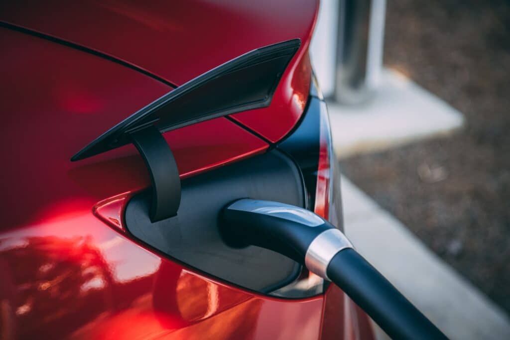 Revolutionizing Sustainable Mobility: Exploring The Latest Developments In Electric Car Charging