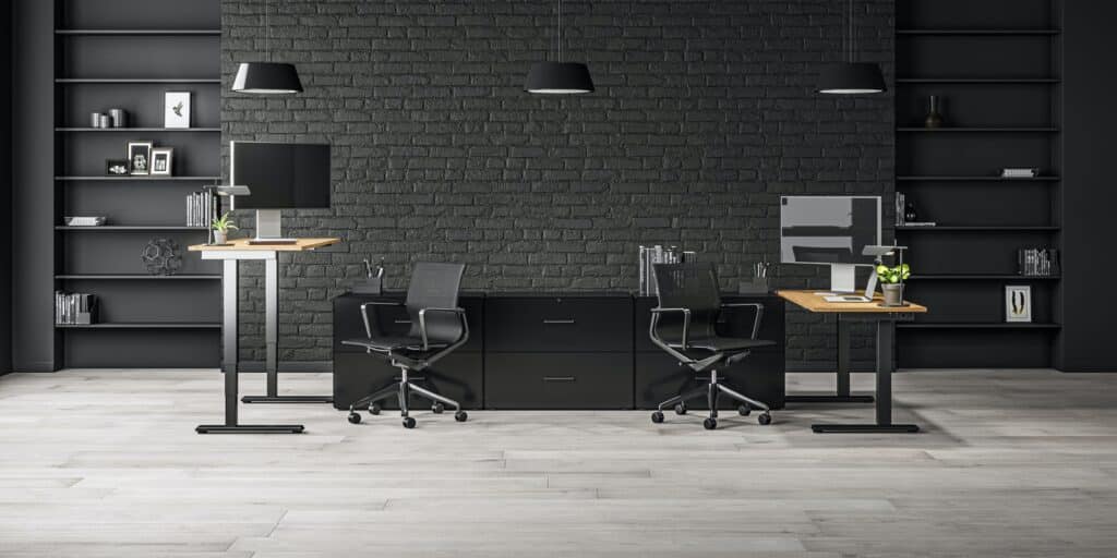 Top London Office Furniture Suppliers: A Comparison And Review