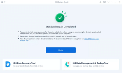 Update Requested Fix iPhone Image10