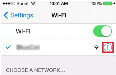 Update Requested Fix iPhone Image3
