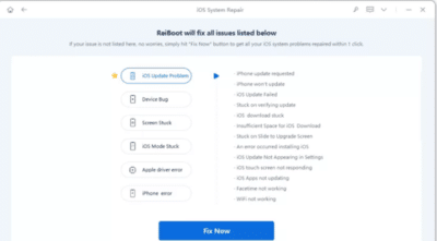 Update Requested Fix iPhone Image6