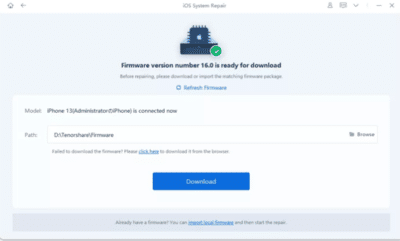 Update Requested Fix iPhone Image8