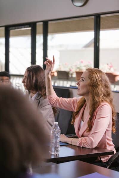 Artificial Intelligence In Leadership Management Image2