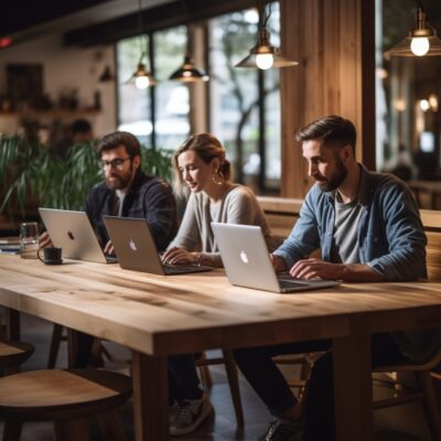 Christian Ghostwriters Content Creation Engage Audience