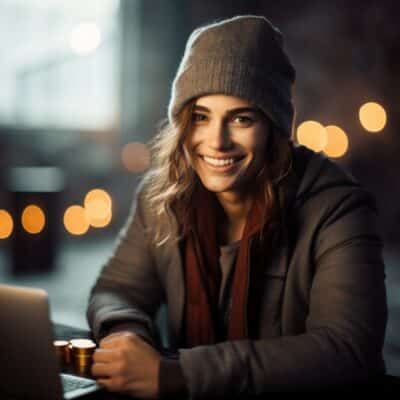 Profit Potential Crypto Markets Guide Image1