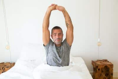 Better Sleep Using Vitamines Tips Image1