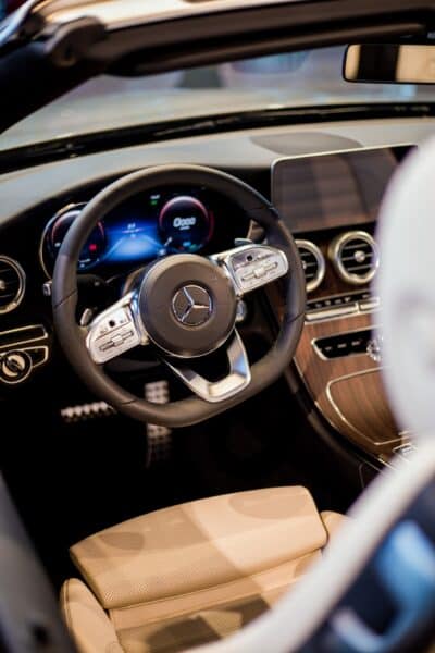 EMC Testing Automotive Industry Electronic Image2