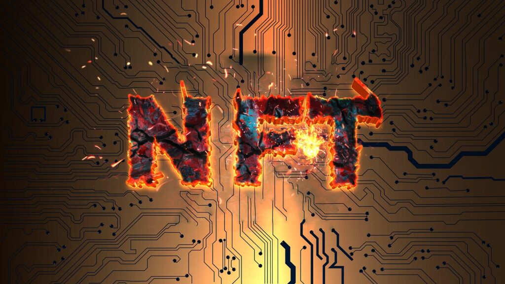 The Future Of NFTs In Gaming: What To Expect