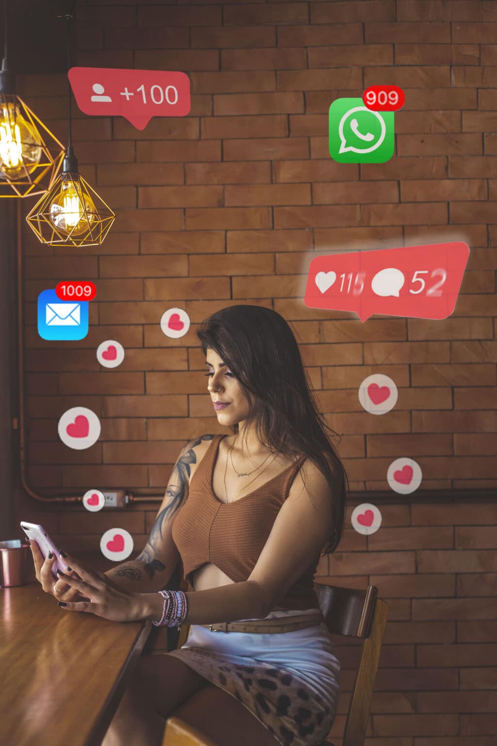 Here’s Should Know Stay Safe Social Media Here’s Should Know Stay Safe Social Media