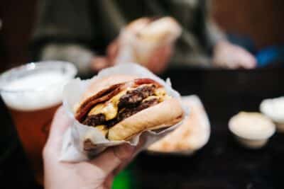 Wendys Fast-Food Chain Growing Image1