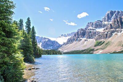 Banff National Park Majestic Beauty Image1