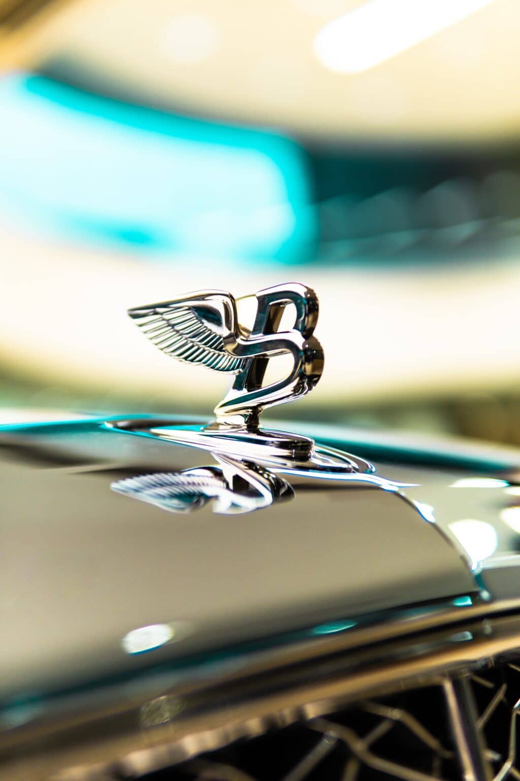  Bentley Experience Expect Buying Auction