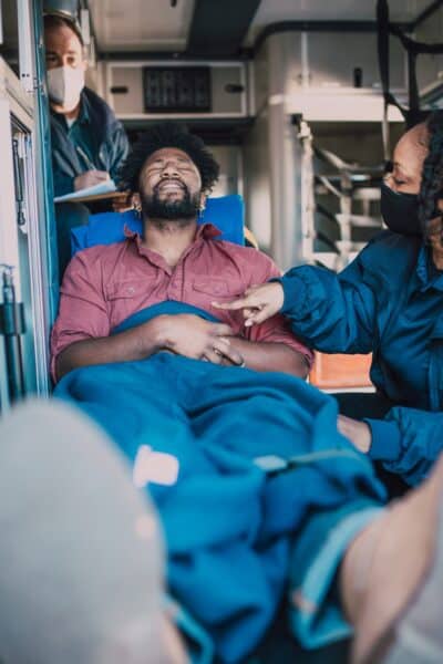 Drunk Driving Accident Personal Injury Image2