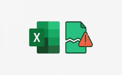 Excel File Recovery Solution Guide Image2