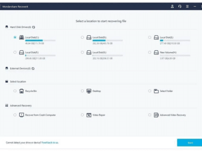 Memory Card Data Recovery Tips Image4