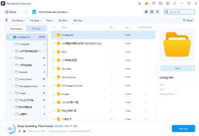 Memory Card Data Recovery Tips Image5