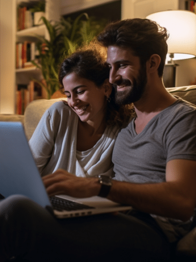 Money Saving Tailored Personal Loans Image2