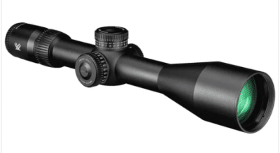 Precision Shooting Budget Rifle Scopes Image2