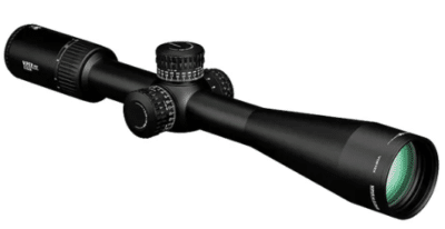 Precision Shooting Budget Rifle Scopes Image3