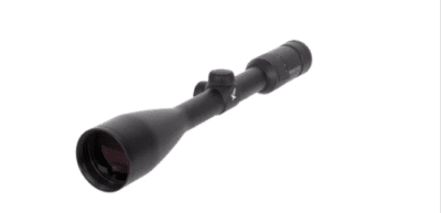Precision Shooting Budget Rifle Scopes Image6
