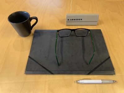 Problem-Solving Skill IT Manager Image1