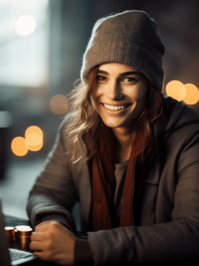 Crypto Gambling Digital Currency Digital Wins Image2