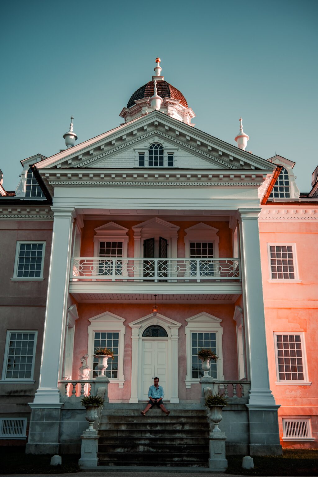 Exploring Unique Charm Maryland’s Historic Towns Exploring Unique Charm Maryland’s Historic Towns