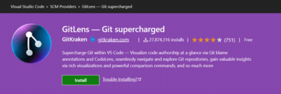 VS Code For React Development Image9