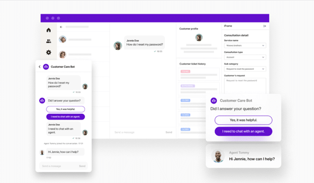 Best Customer Engagement Tools 2024 Article Image 3