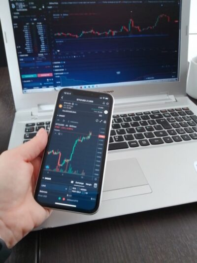 Bitcoin AI Trader App Guide Image2