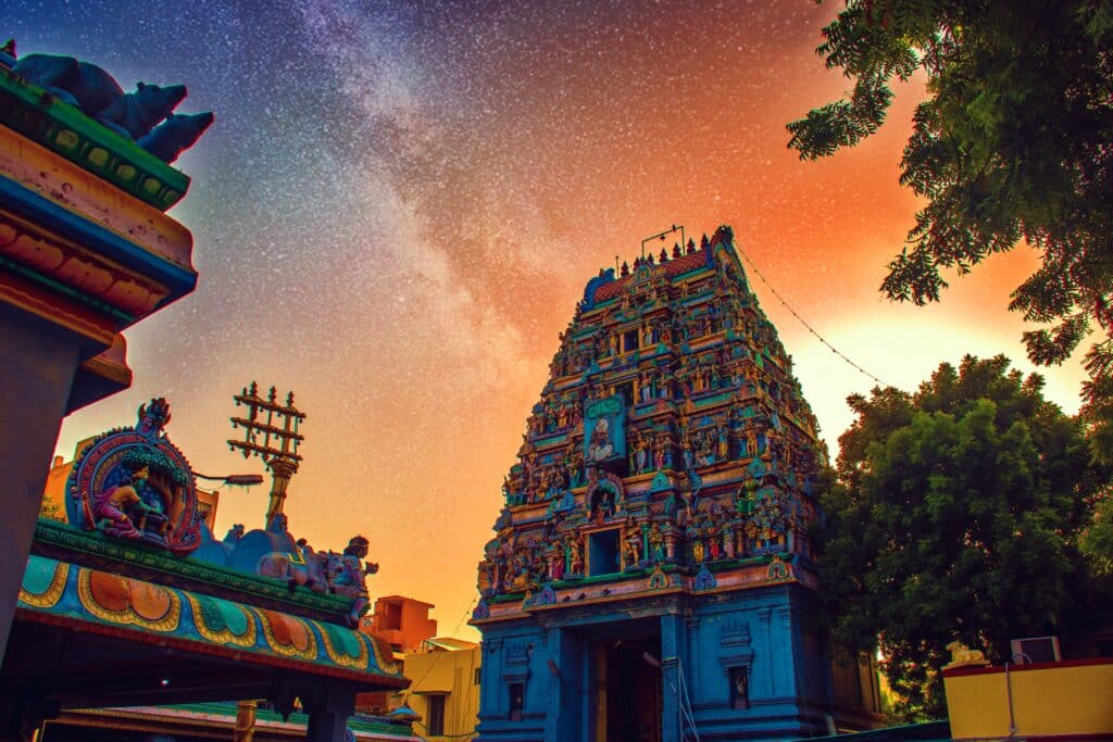 Chennai’s Night Delights: An Evening Itinerary Chennai’s Night Delights: An Evening Itinerary