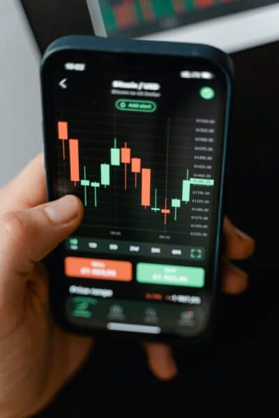 Crypto Investment Education App Tips Image2